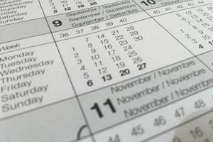 organisation d’un mariage